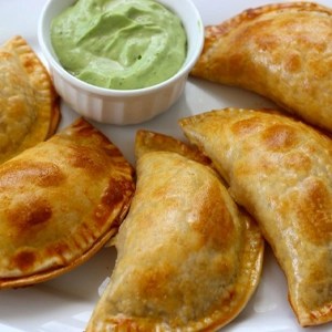 Handmade NYC Inspired Empanadas